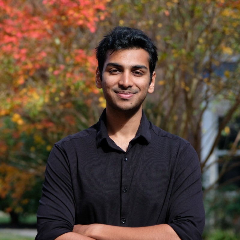 Khuzema Habib Profile Picture